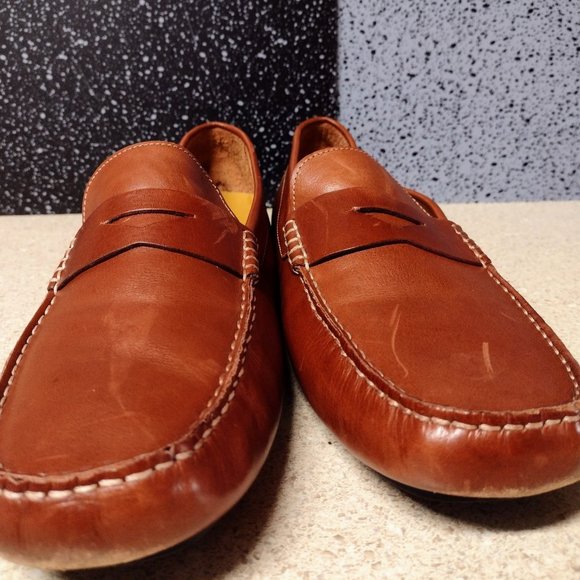 Cole Haan  Nantucket Penny Loafer - Picture 3 of 6